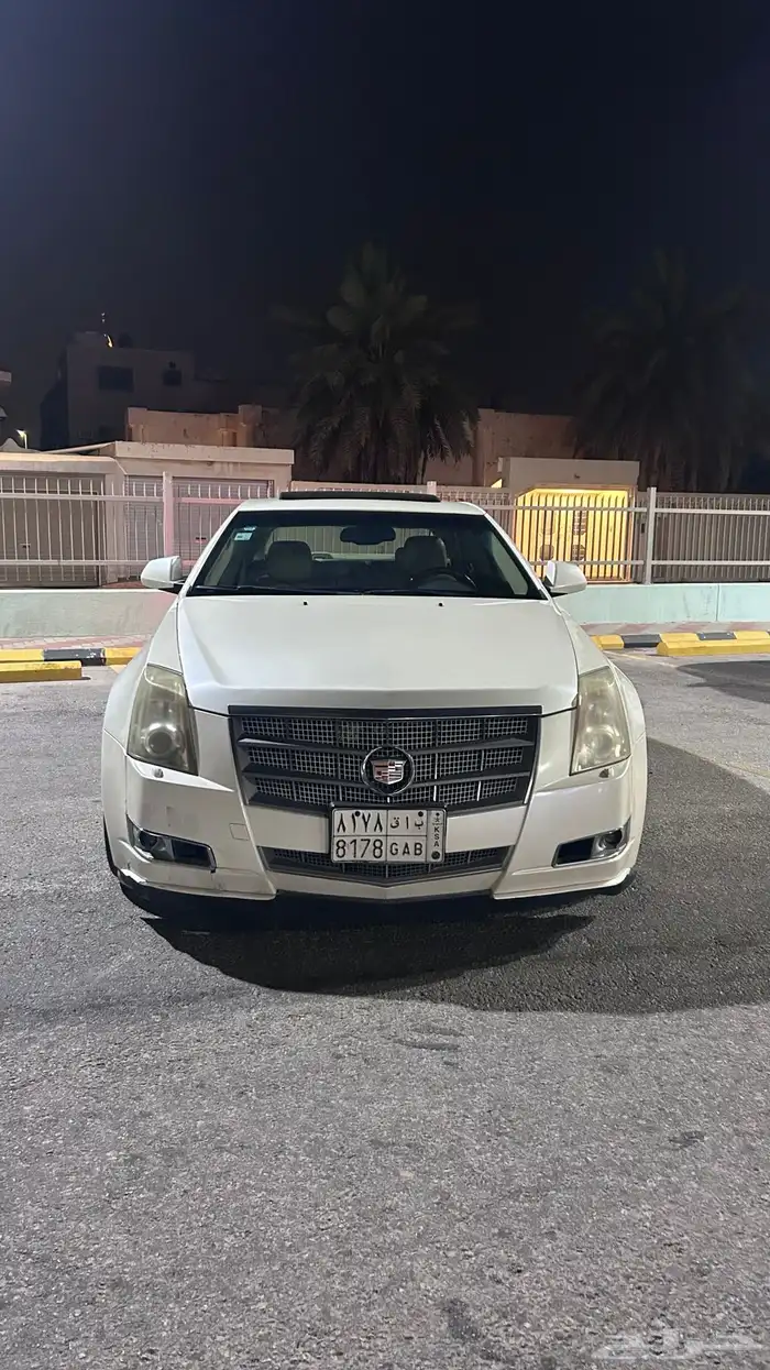 كديلك CTS2010 2