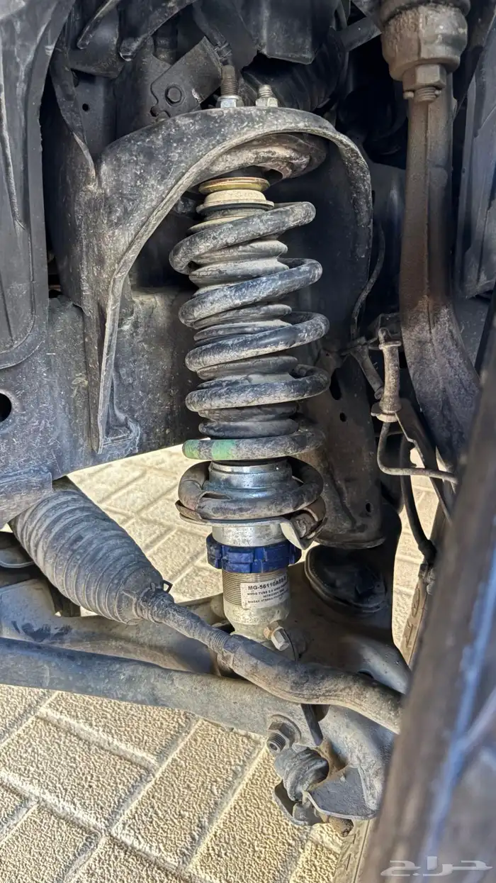 نيسان نافارا 2017 8