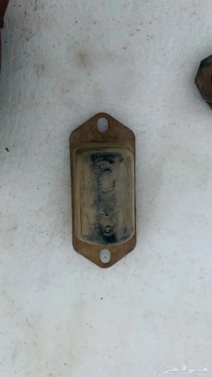 قطع غيار ربع 83 30