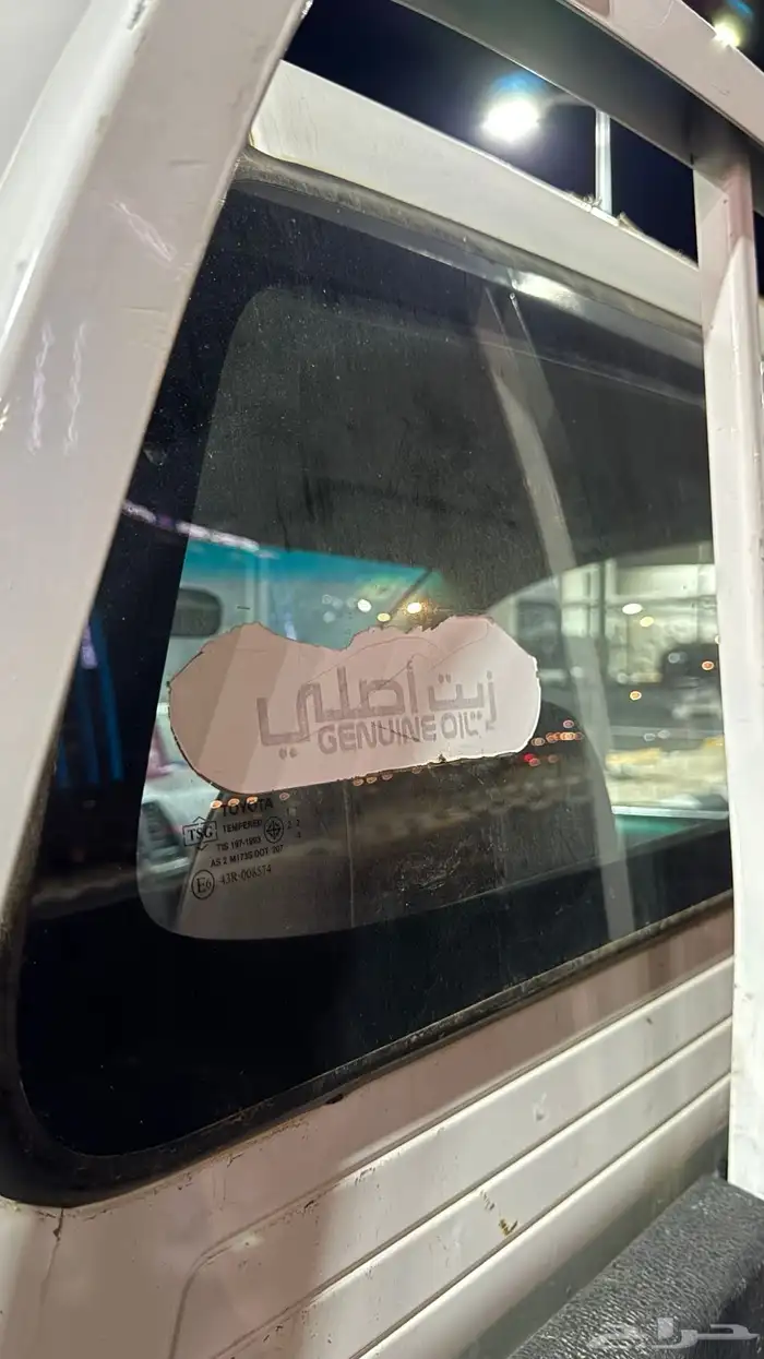 هايلوكس 2014 مالك أول 12