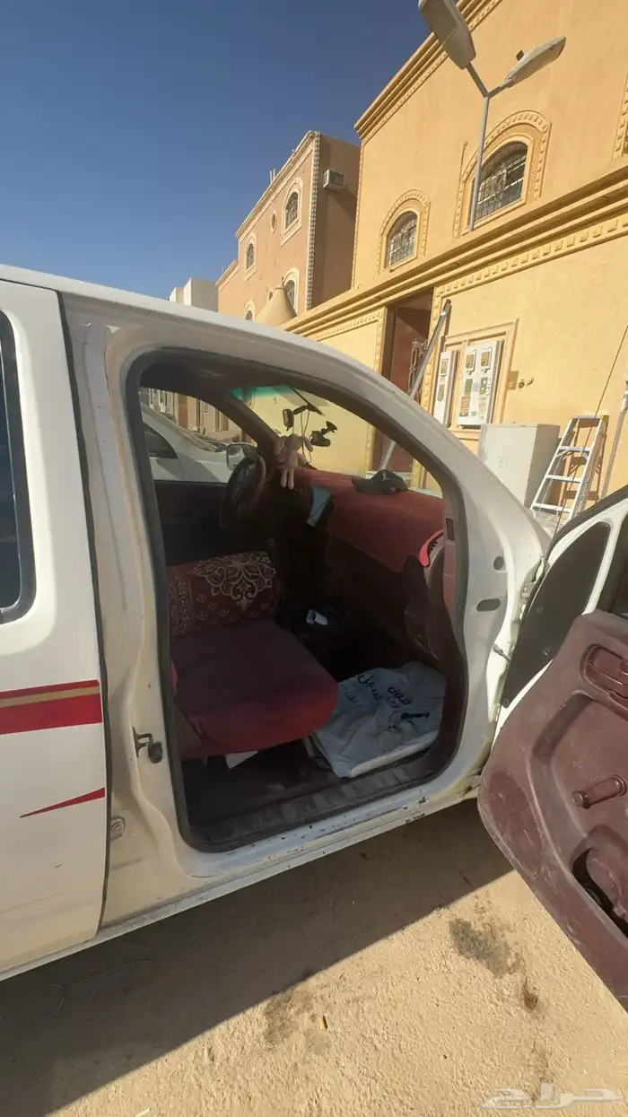 نافارا 2008 غمارتين 8