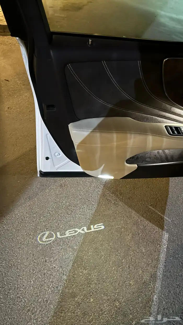 لكز ال اس 350 12