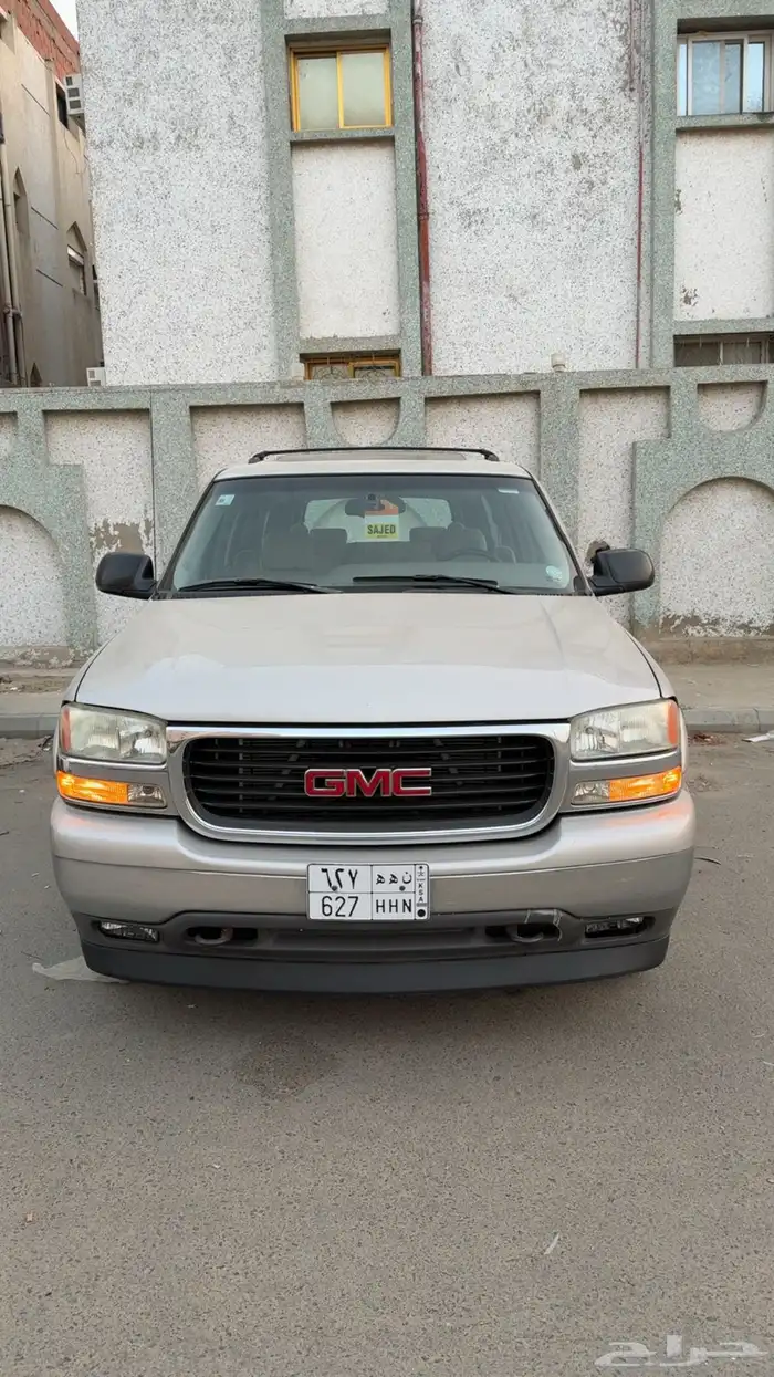 جمس سوبربان 2005 0