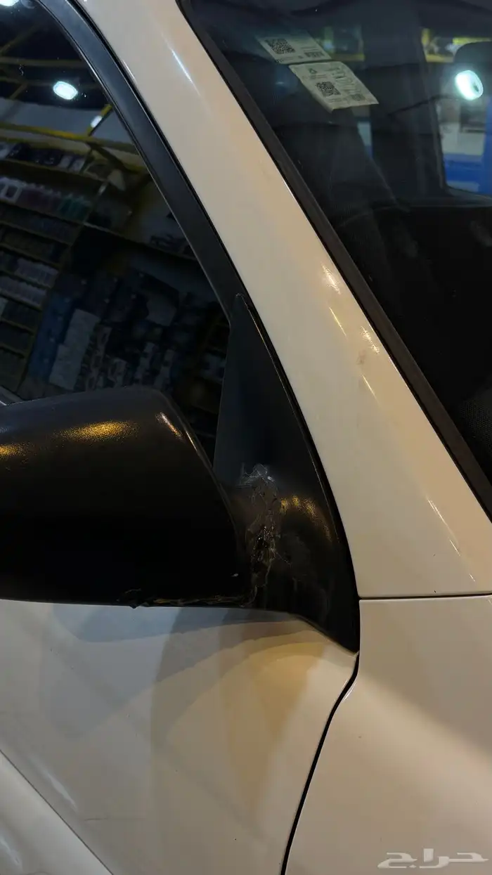 كيا سبورتاج موديل 2008 للبيع 5