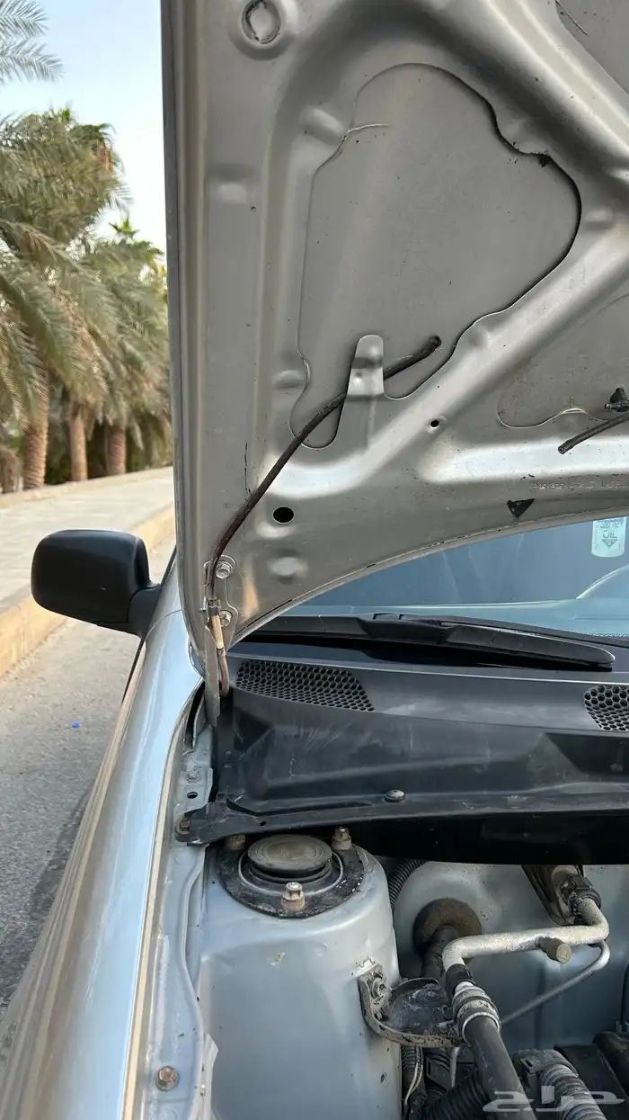 للبيع ايكو مديل 2001 19