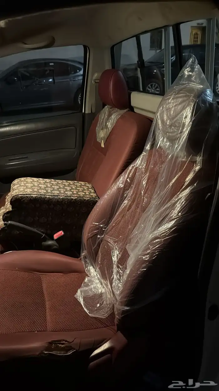 هايلكس غمارة 2012 10