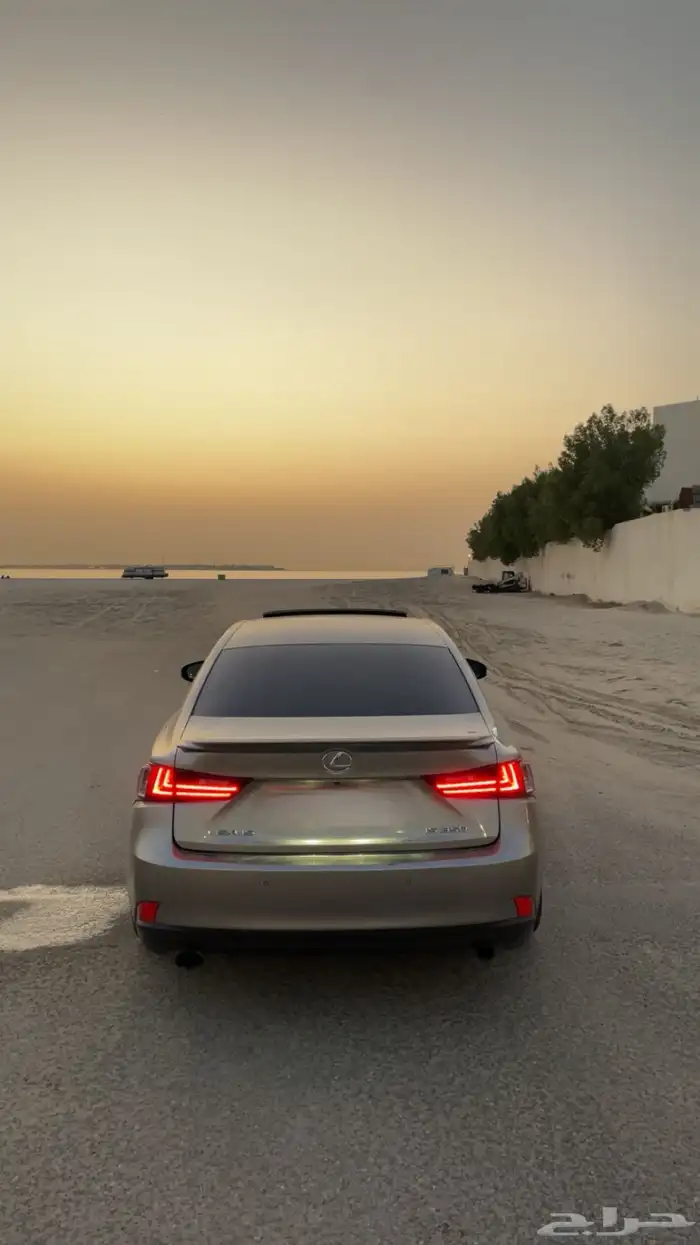 لكزز ارنوب 2016 فل الفل 8