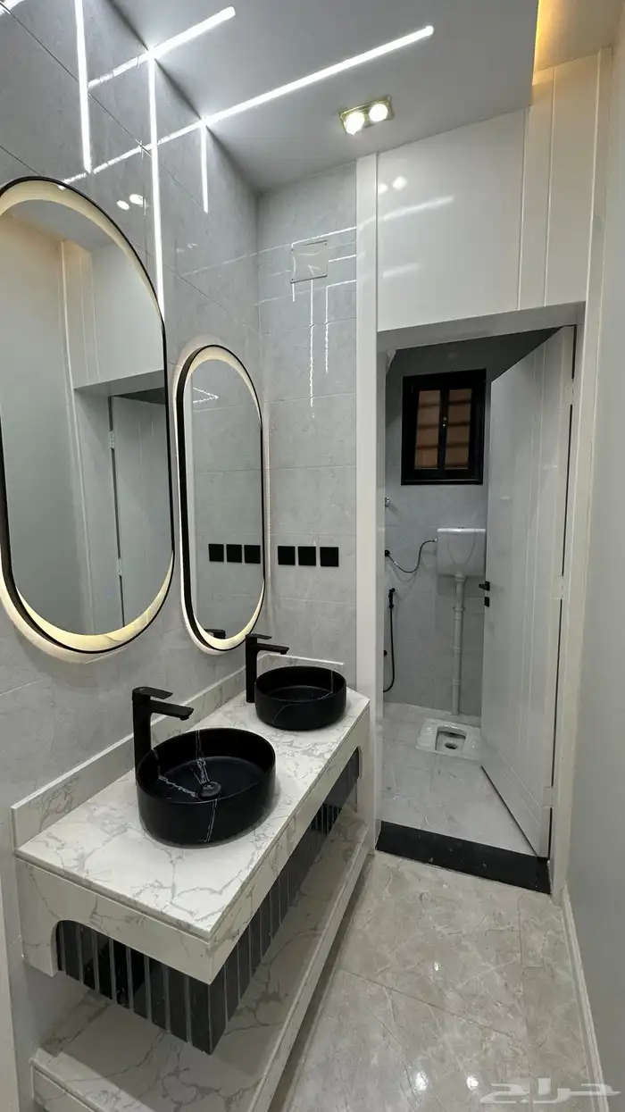 شقق للبيع خميس مشيط حي دره الموسى 6