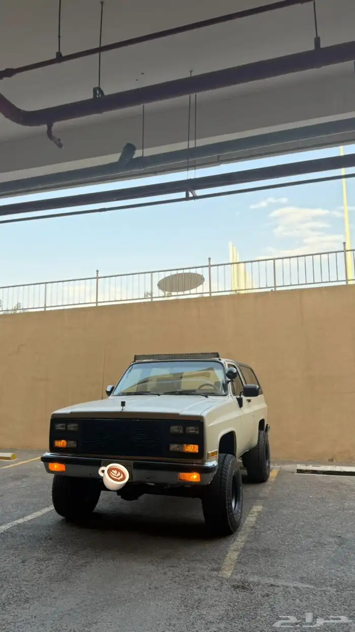 جمس بليزر 1990 كلاسك 1