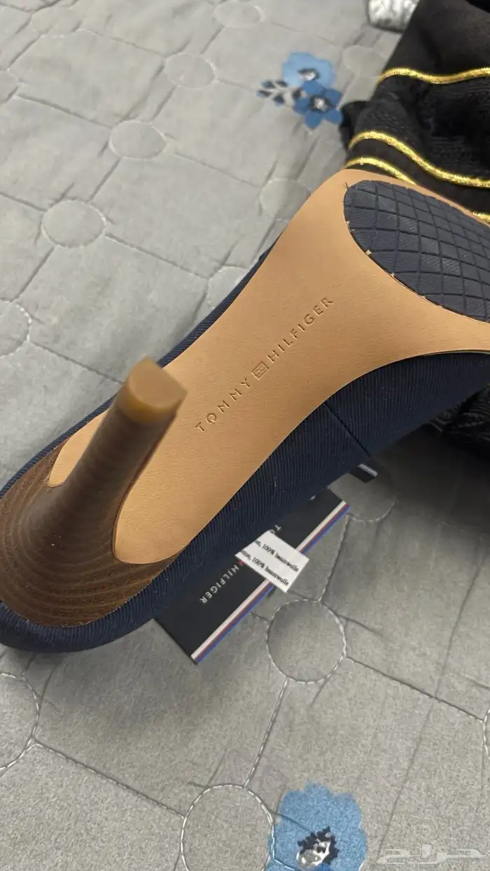 كعب تومي TOMMY 2