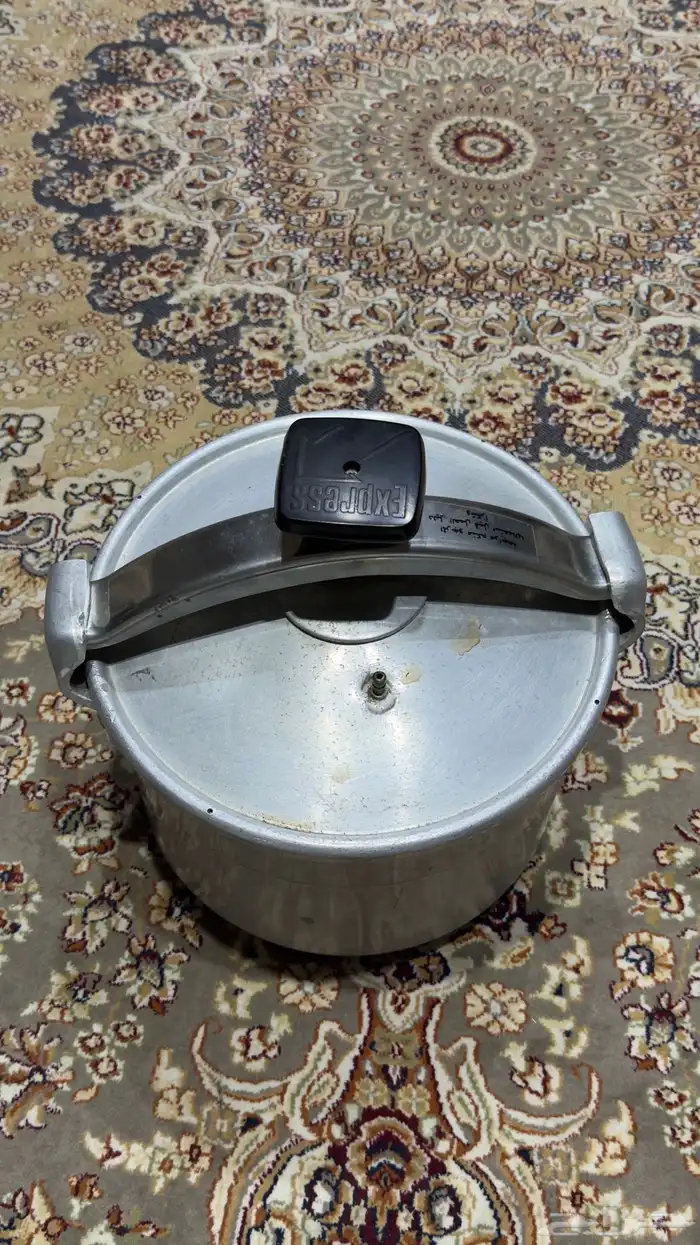 قدر اكسبرس مراكش 10لتر 0