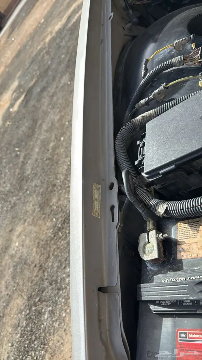 فورد فكتوريا 2011 6