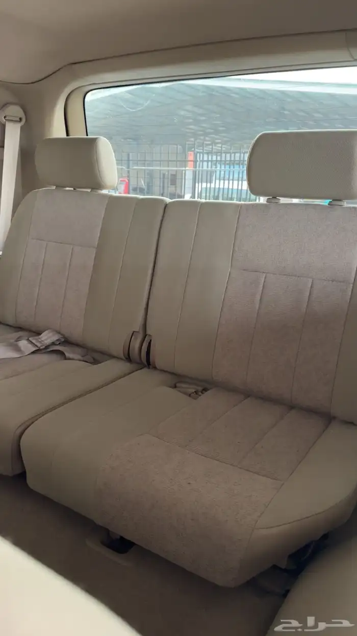 لاندكروزر 2004 سعودي فل كامل (تم البيع) 9