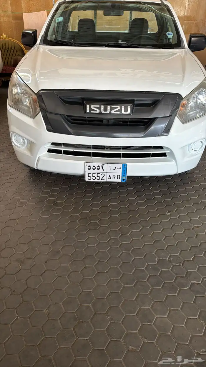 آسيزو جوانب مكينه كبير بحالة الوكالة 2018 1