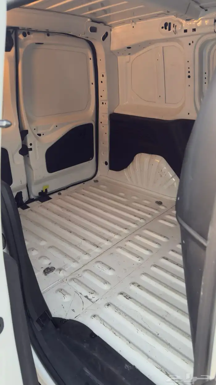 بيجو بارتنر 2022 فان بضاعة ديزل 12