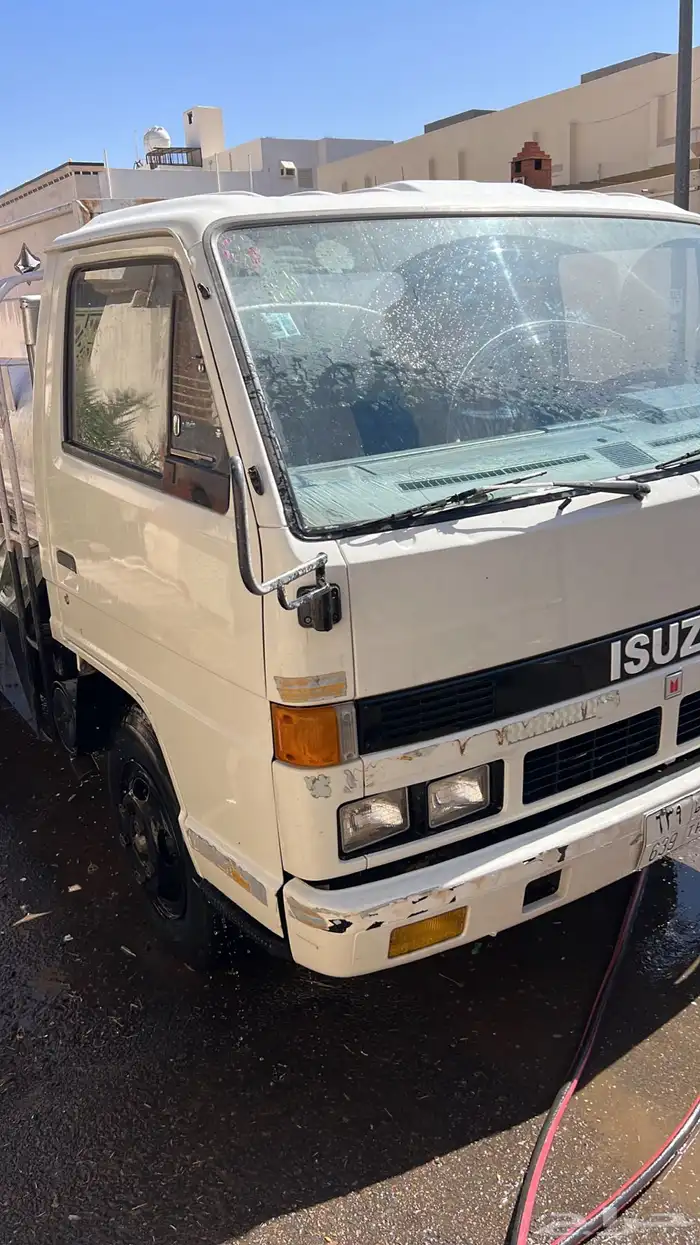 دينه ماء للبيع مديل 94 نضيفه شرط 2