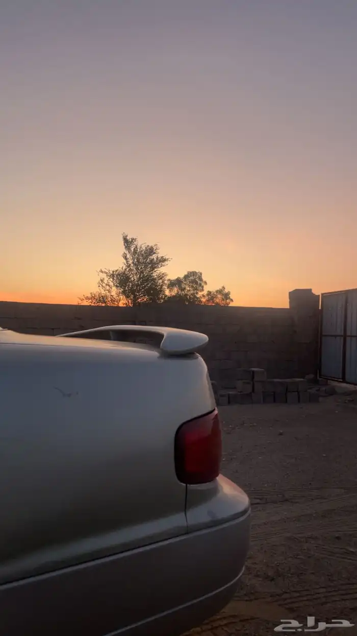 كامري 1996 Le 2