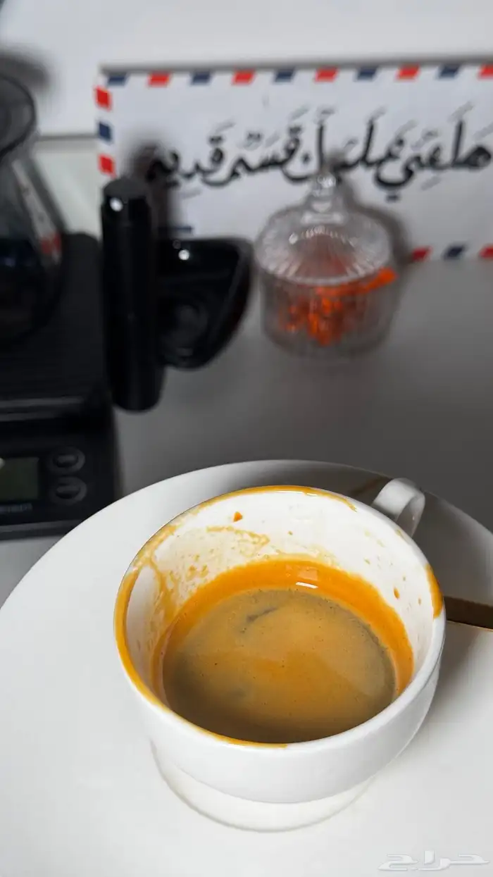 ادوات قهوه 1