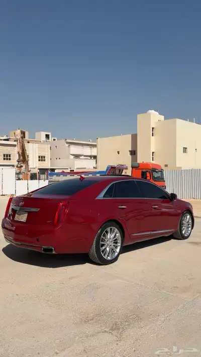 للبيع كاديلاك Xt4 platinum او بدل مناسب index