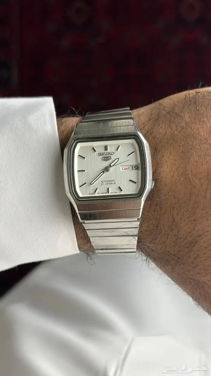 سيكو فايف مربع فنتج 2