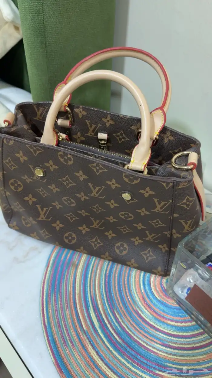 شنطة لويس فيتون 2