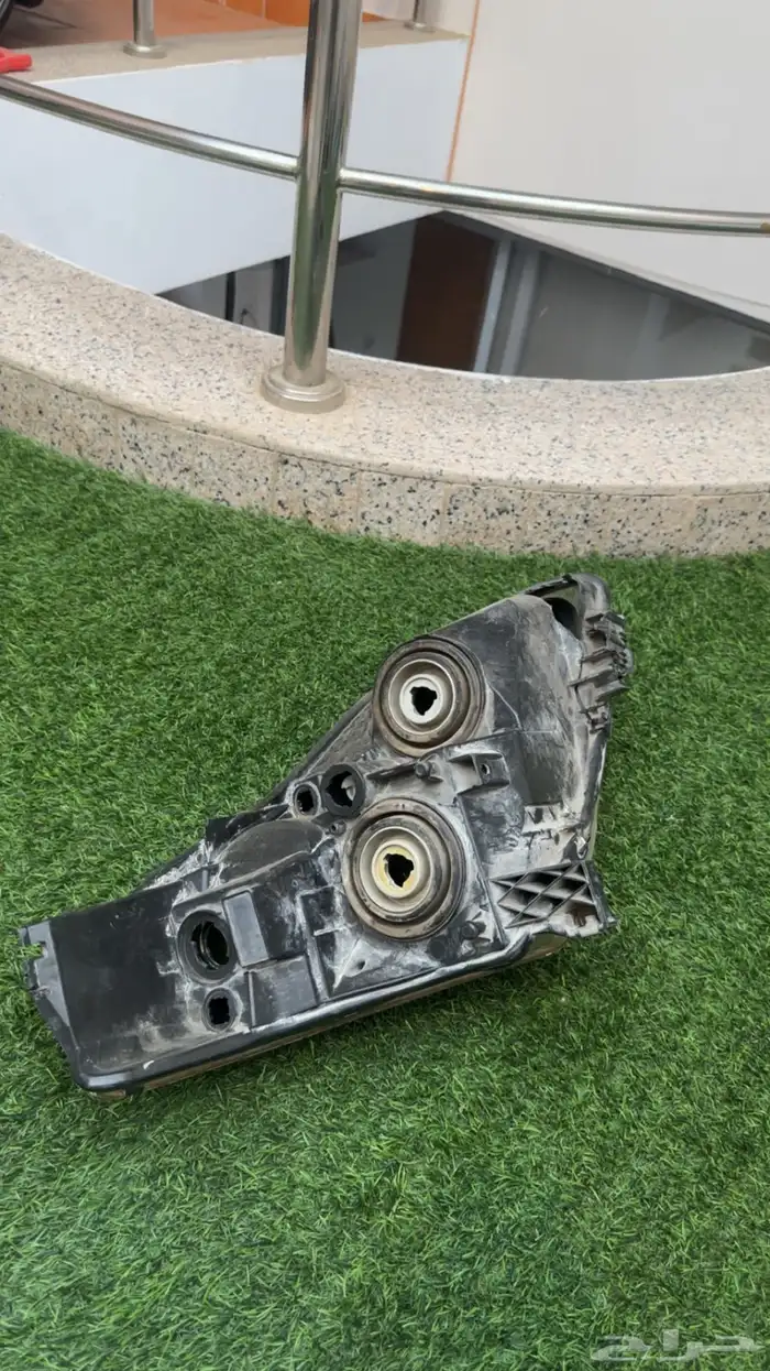 شمعات التيما 2010 يسار جهة السواق 1