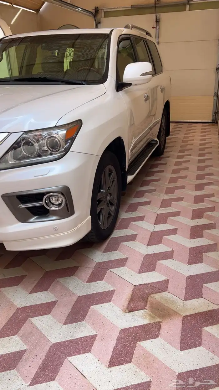 لكزس 2015فل كامل 2