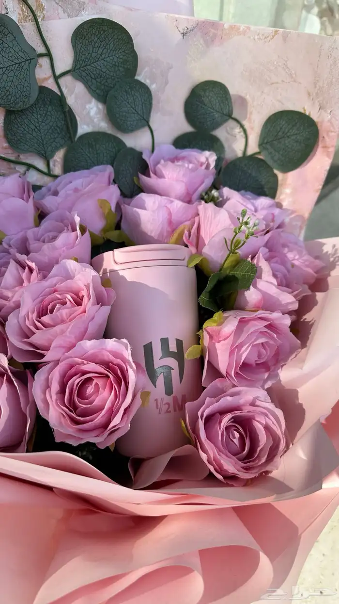 مق هاف مليون الوردي 3