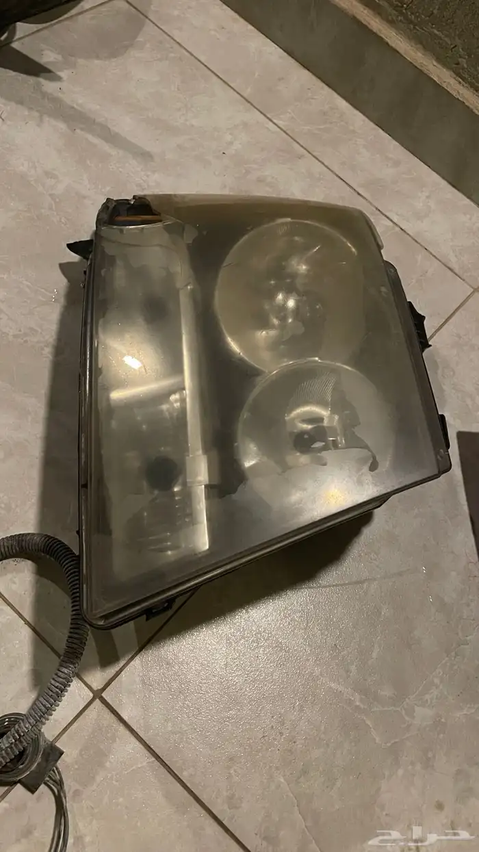 قطع تاهو LTZ2008 9