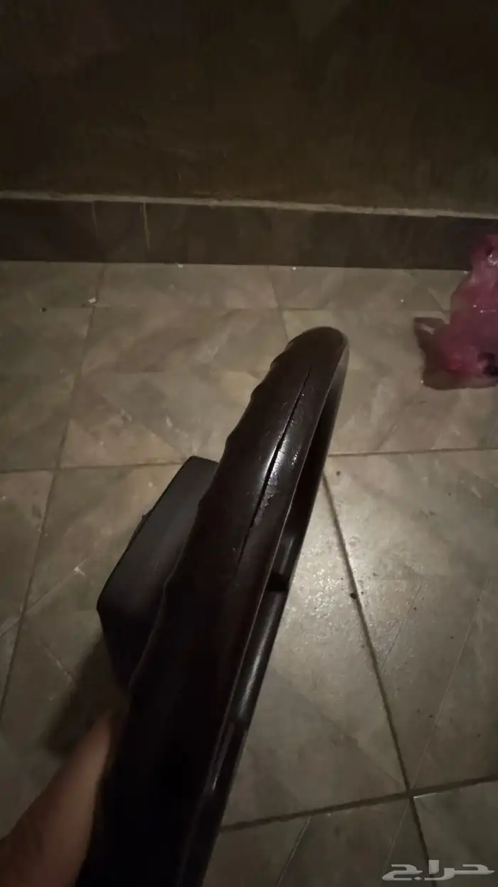 طارة كرسيدا 84 امريكي دركسون 4