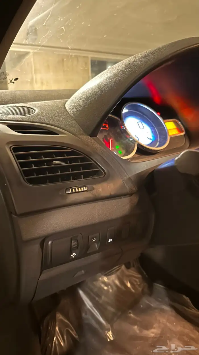 رينو فلوانس 2014 21