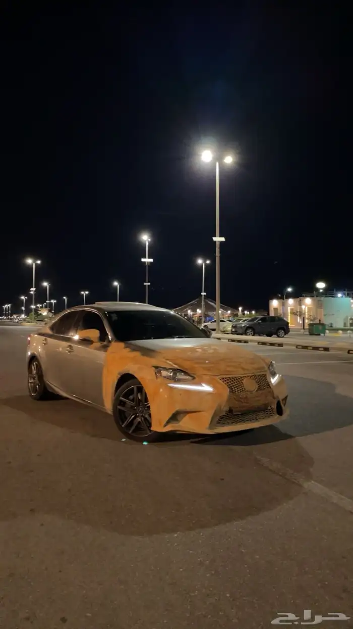 لكزز ارنوب 2016 فل الفل 13