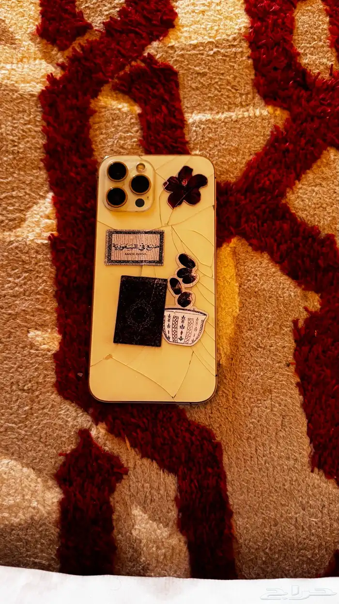 ايفون 12مايحتاج له الا بطاريه وحالته ممتازه جدا 3