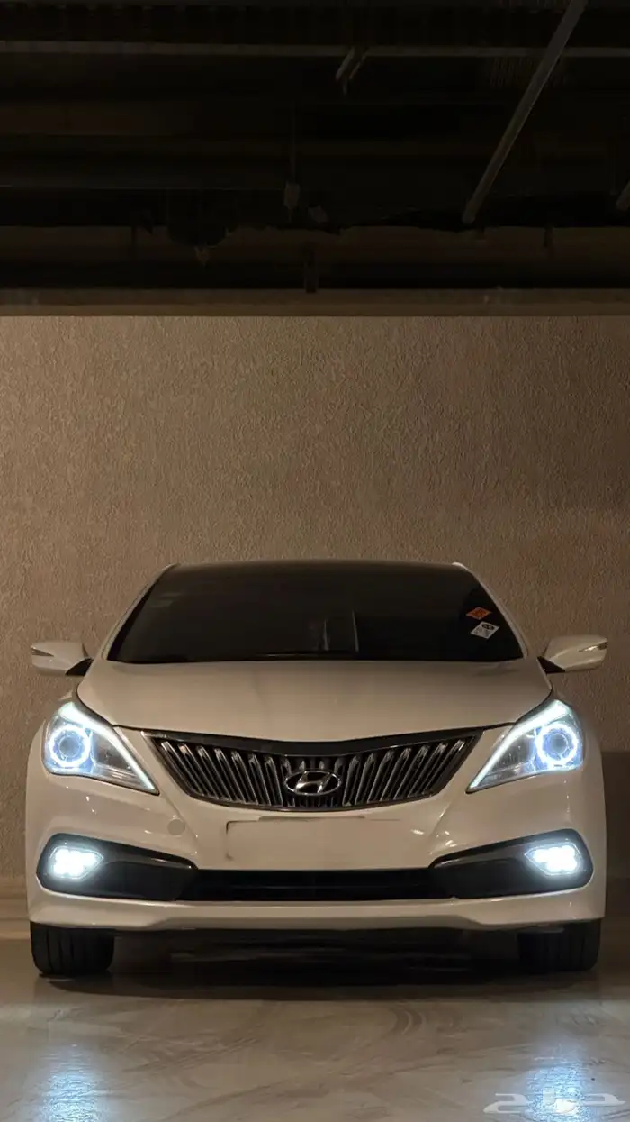 للبيع ازيرا 2016 0