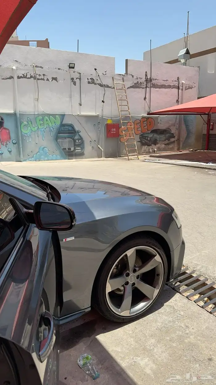 اودي للبيع 6