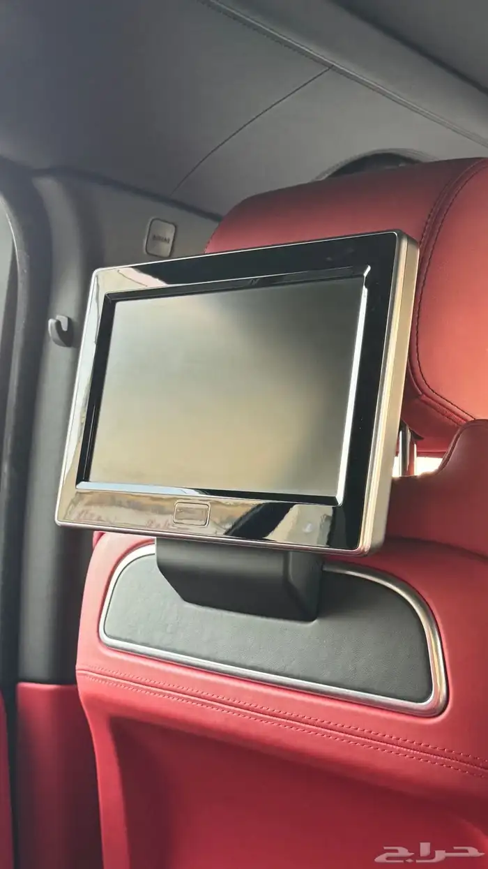 للبيع رنج روفر 2015 اوتوبيوغرافي - مخزن عداد 54 الف فقط 8