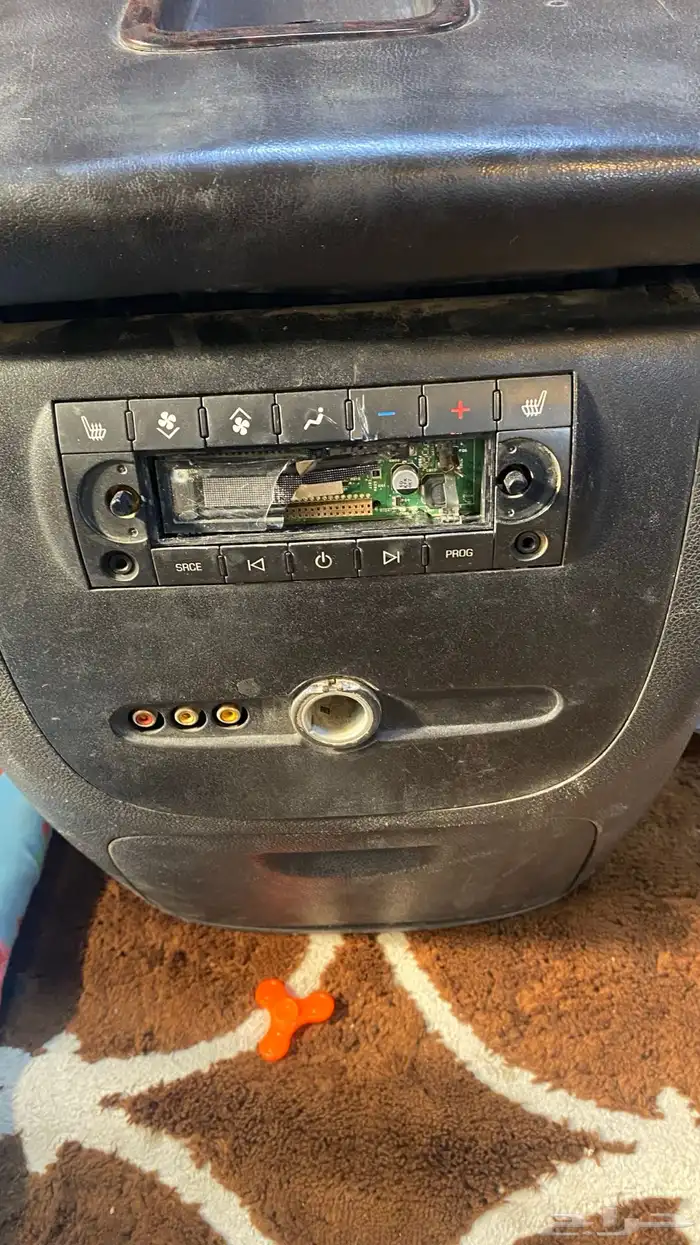 مرتبة جمس فل كامل 6