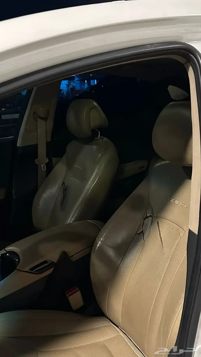 للبيع ازيرا 2016 14