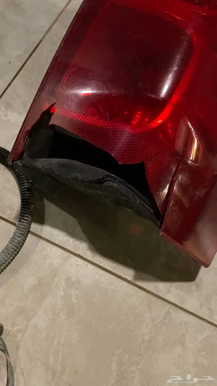 قطع تاهو LTZ2008 11