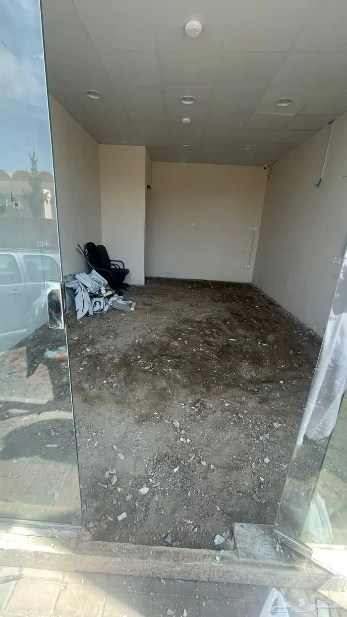 مقاول تشطيب وتاسيس وتجهيز محلات تجاريه للمقاولات 40