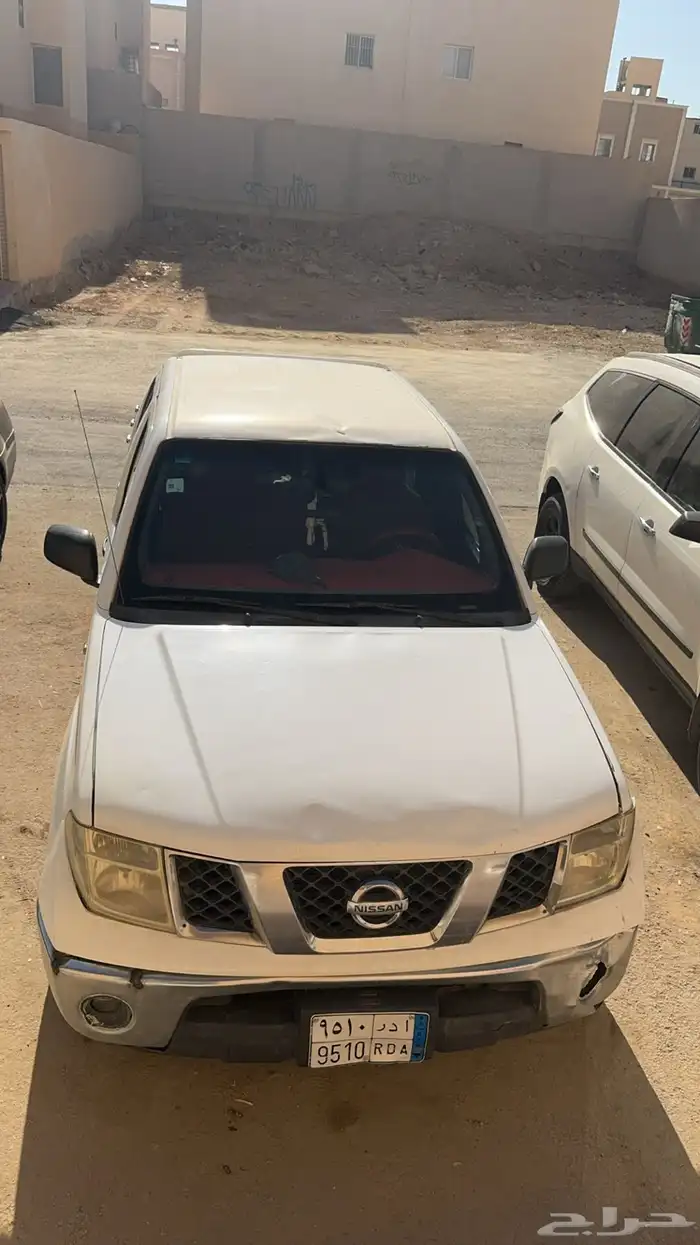 نافارا 2008 غمارتين 14