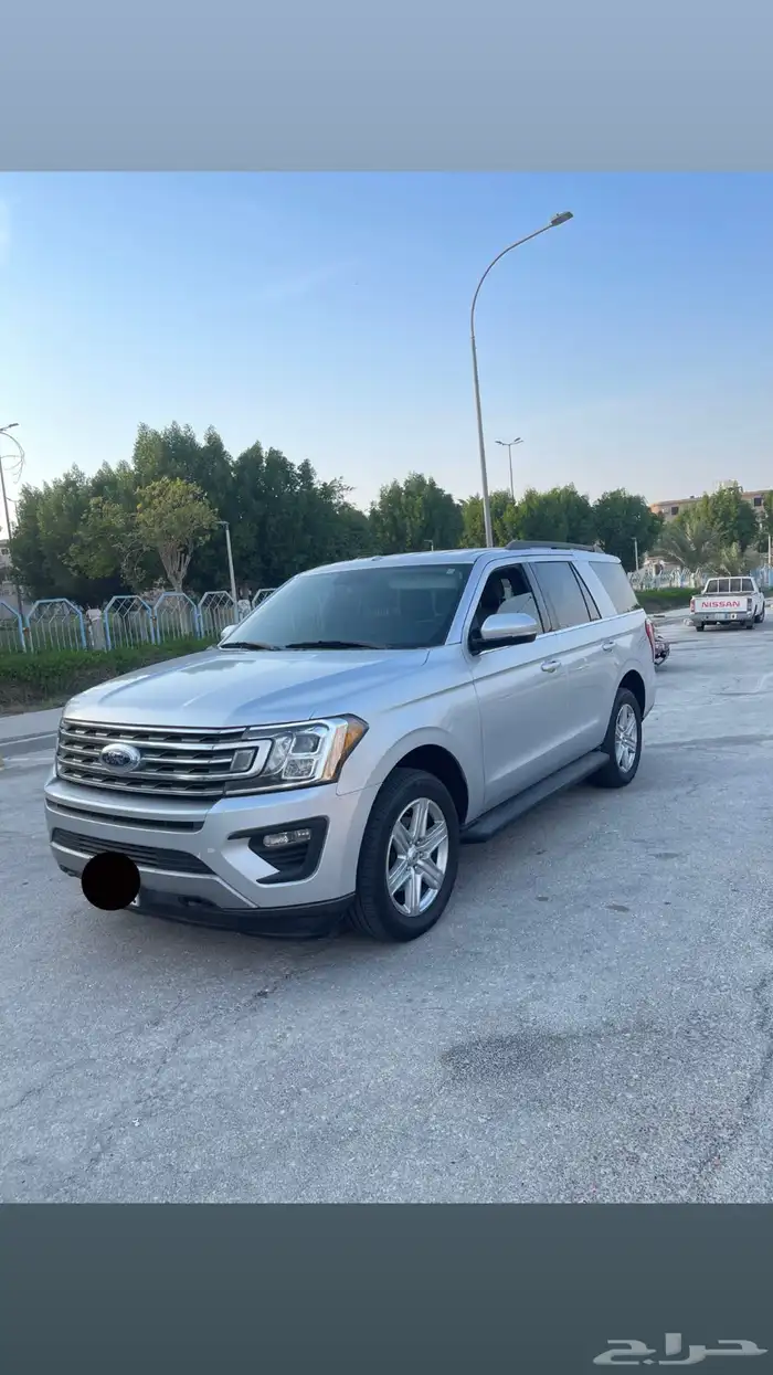 فورد اكسبدتشن 0