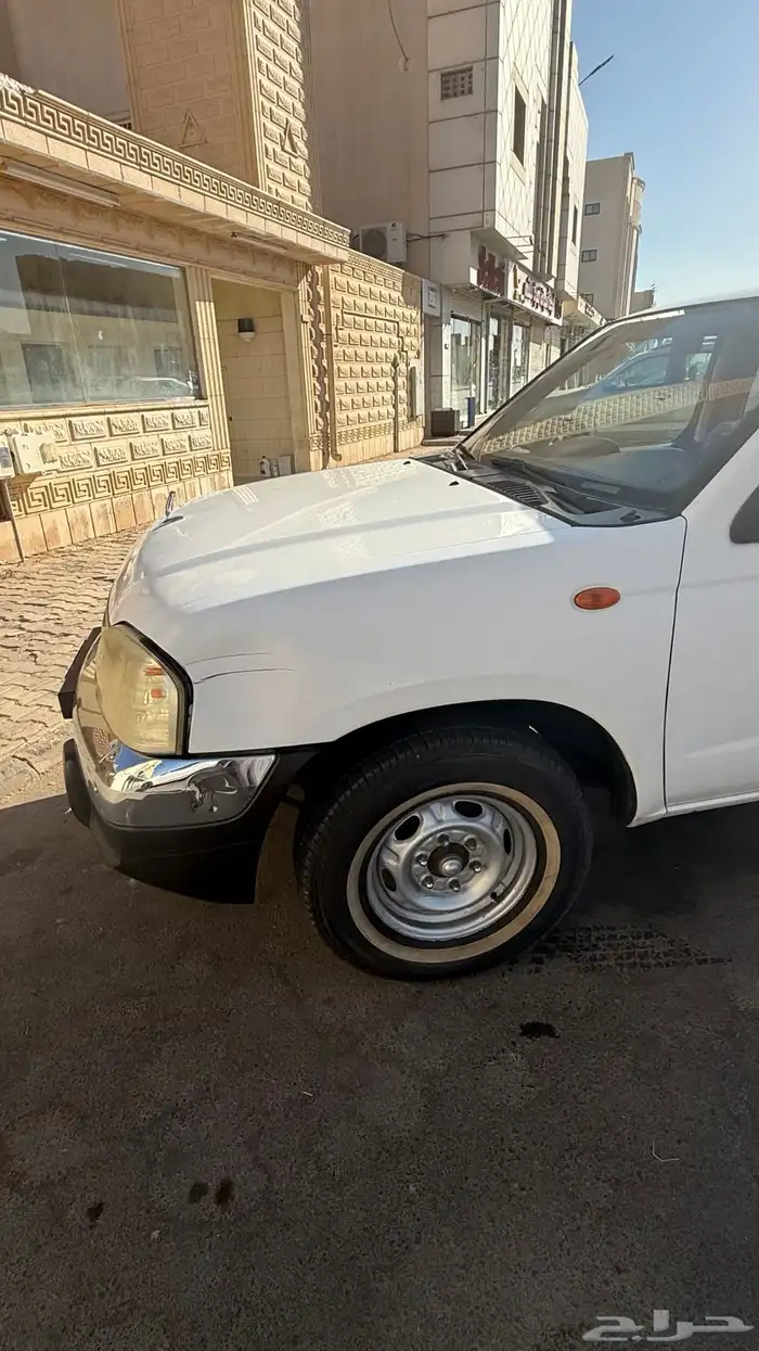 نيسان ددسن 2009 1