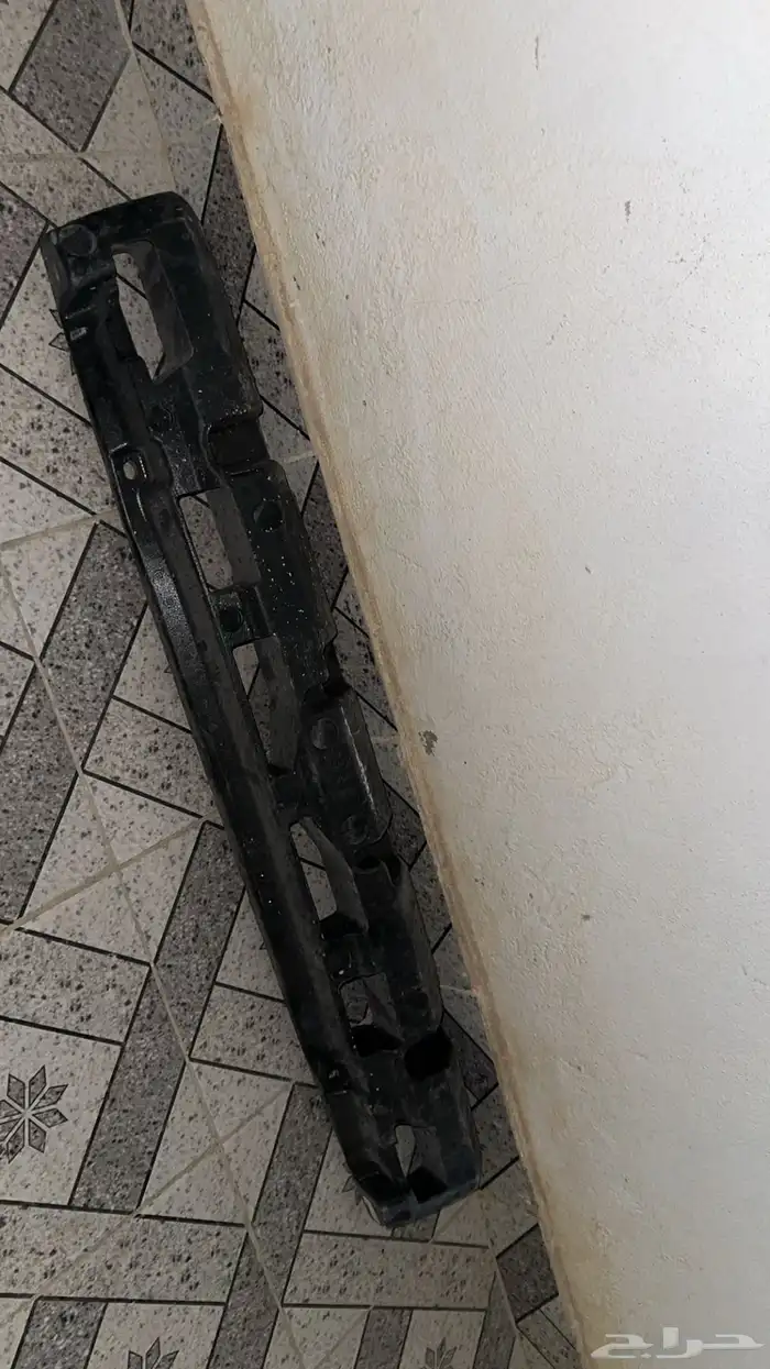 قطع موستنق حشوة صدام شبك مع كشافات طرمبة بنزين صحن مكلاود 5