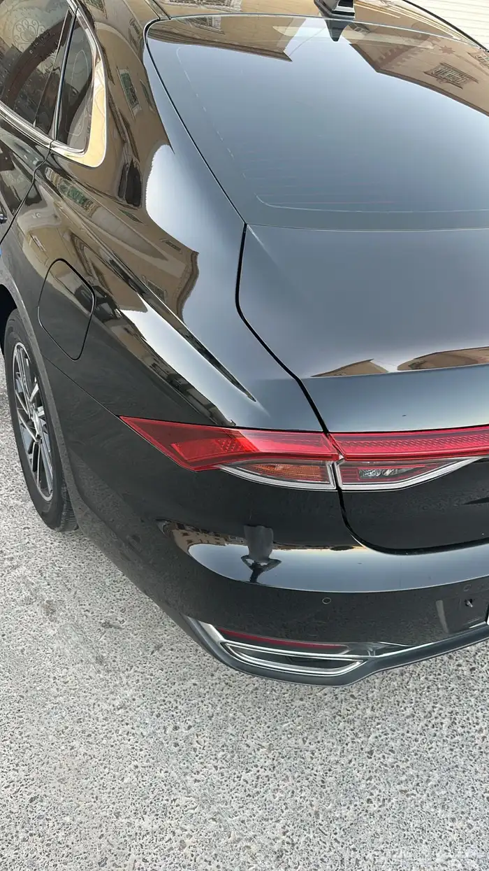 أزيرا موديل 2020 5