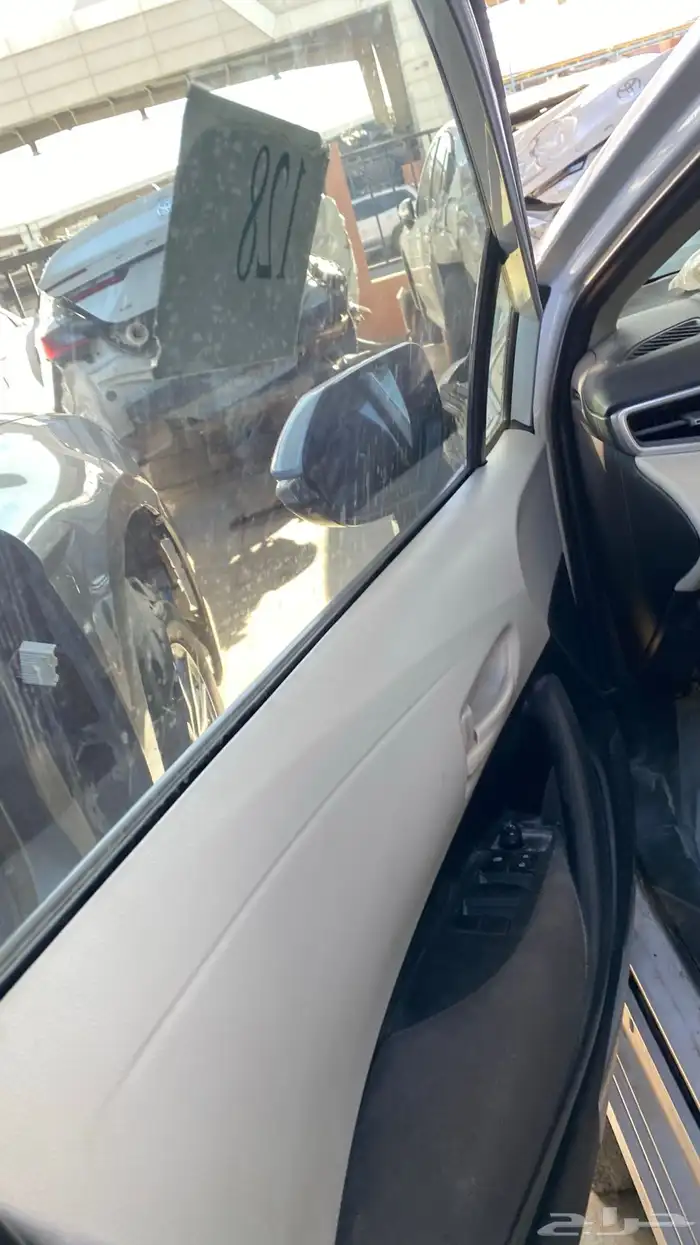 كرولا 2023 (تشليح) 4