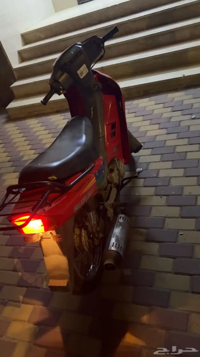 للبيع سوزوكي 2004 0