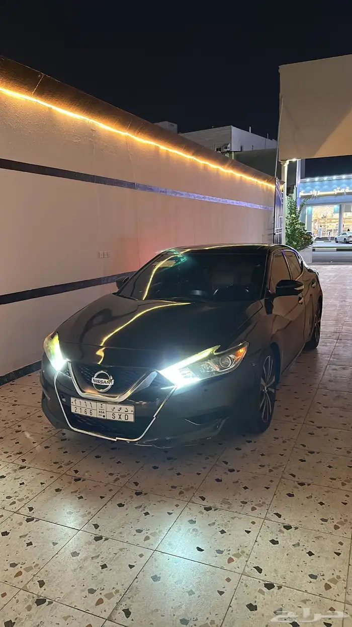 مكسيما 2018 فل كامل SR 0