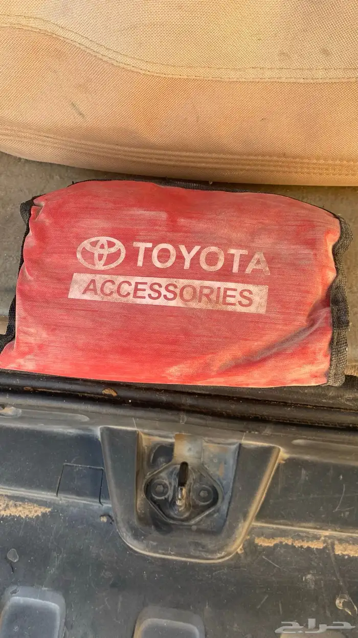 تيوتا سكويا 2016 للبيع ممشى قليل 7