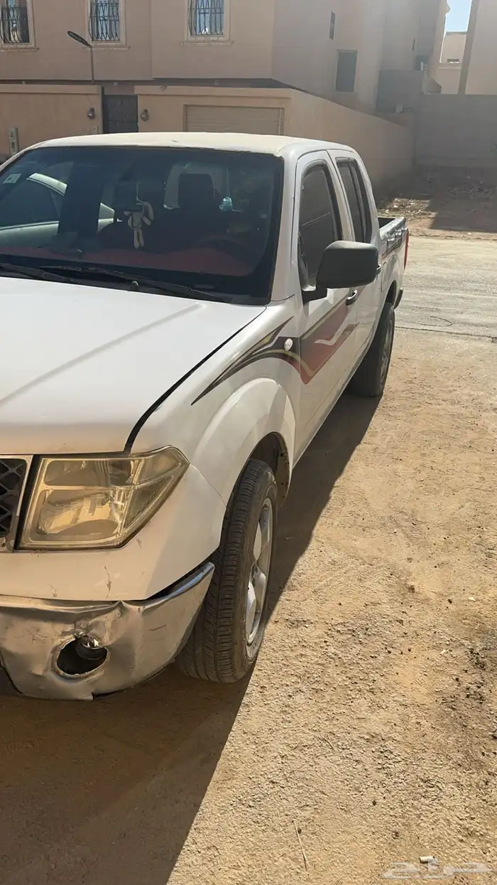 نافارا 2008 غمارتين 3